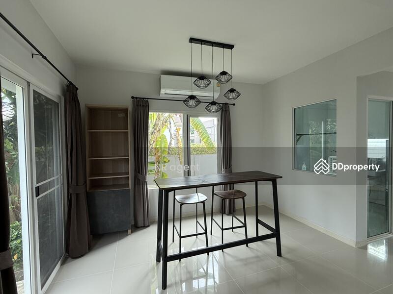 For Rent - Pruklada Prachauthit 90, Samut Prakan