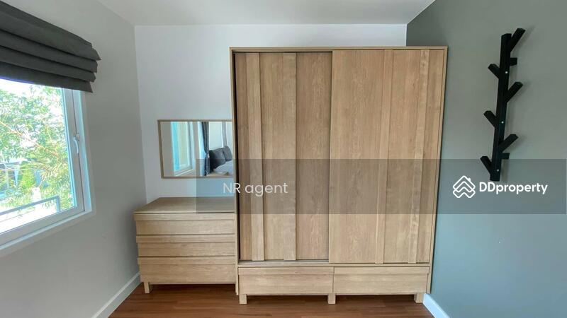 For Rent - Pruklada Prachauthit 90, Samut Prakan