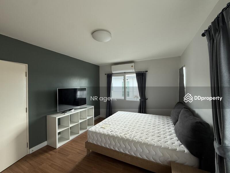 For Rent - Pruklada Prachauthit 90, Samut Prakan