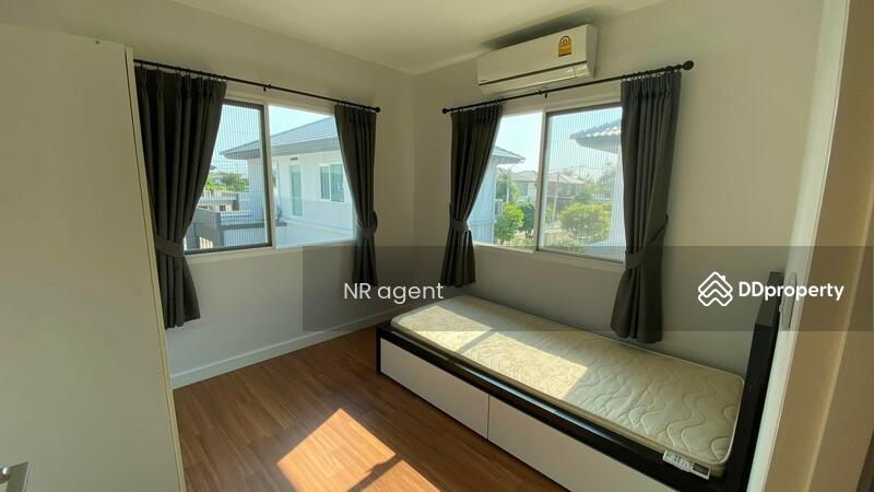 For Rent - Pruklada Prachauthit 90, Samut Prakan