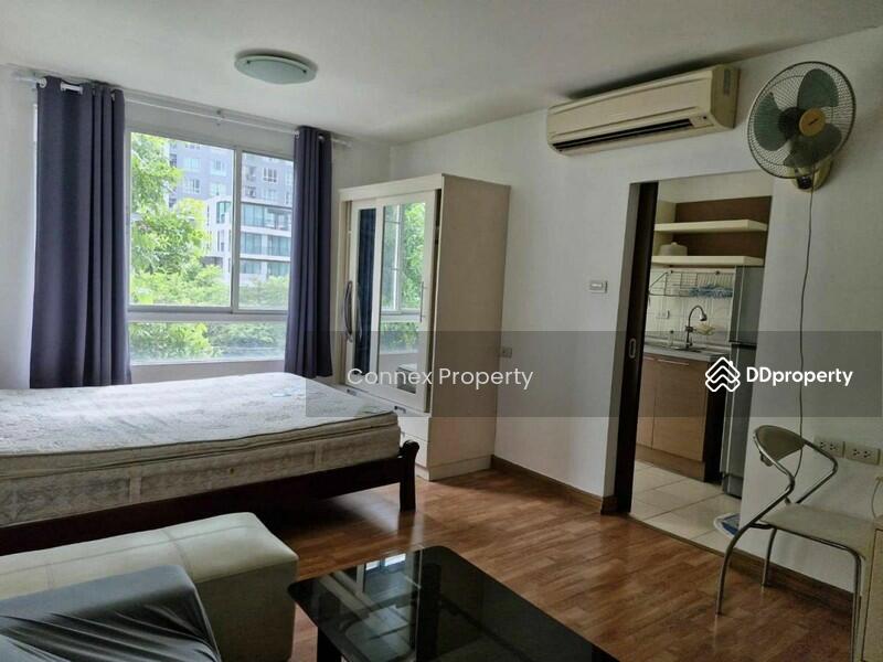 For Rent - Ivy Ratchada, Bangkok