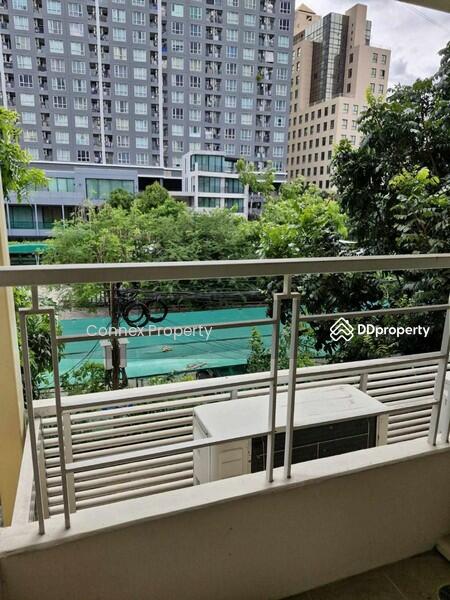 For Rent - Ivy Ratchada, Bangkok