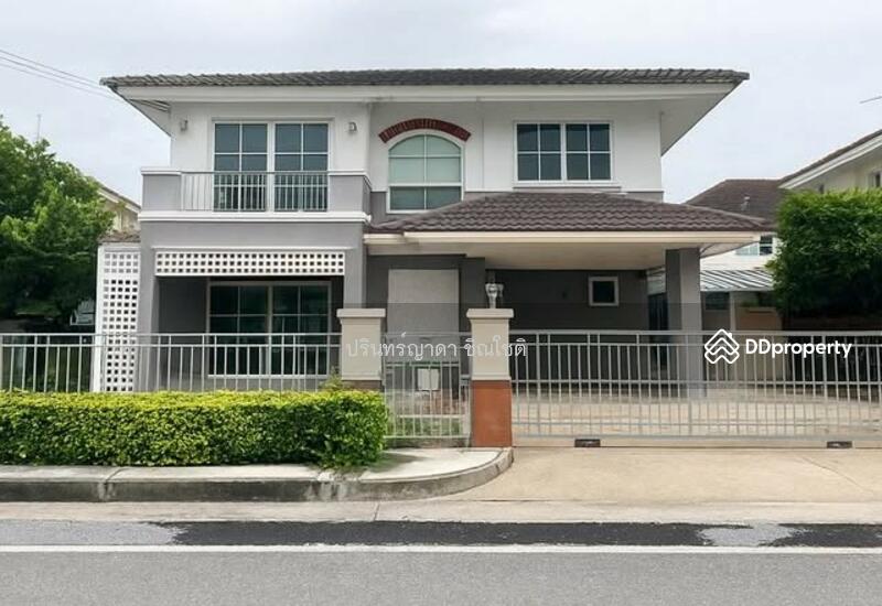 For Rent - Manthana Ratchaphruek, Nonthaburi