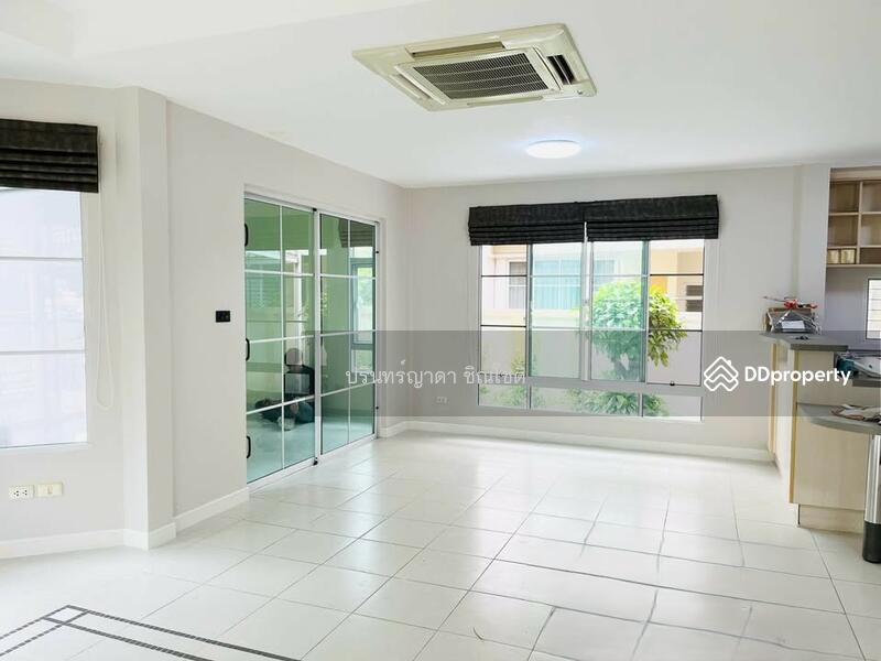 For Rent - Manthana Ratchaphruek, Nonthaburi
