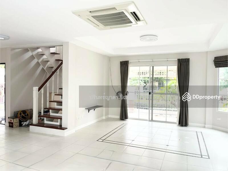 For Rent - Manthana Ratchaphruek, Nonthaburi