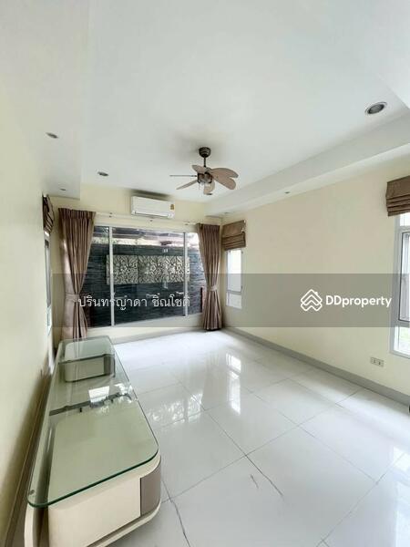 For Rent - Manthana Ratchaphruek, Nonthaburi