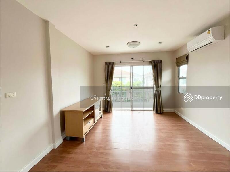 For Rent - Manthana Ratchaphruek, Nonthaburi