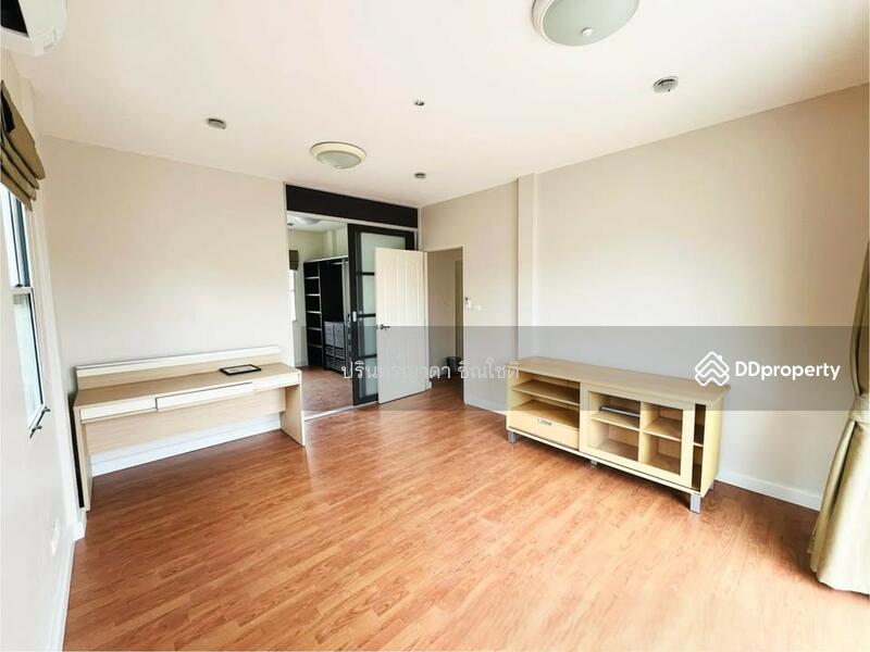 For Rent - Manthana Ratchaphruek, Nonthaburi