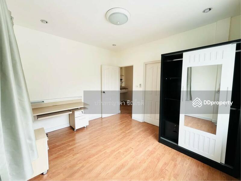 For Rent - Manthana Ratchaphruek, Nonthaburi