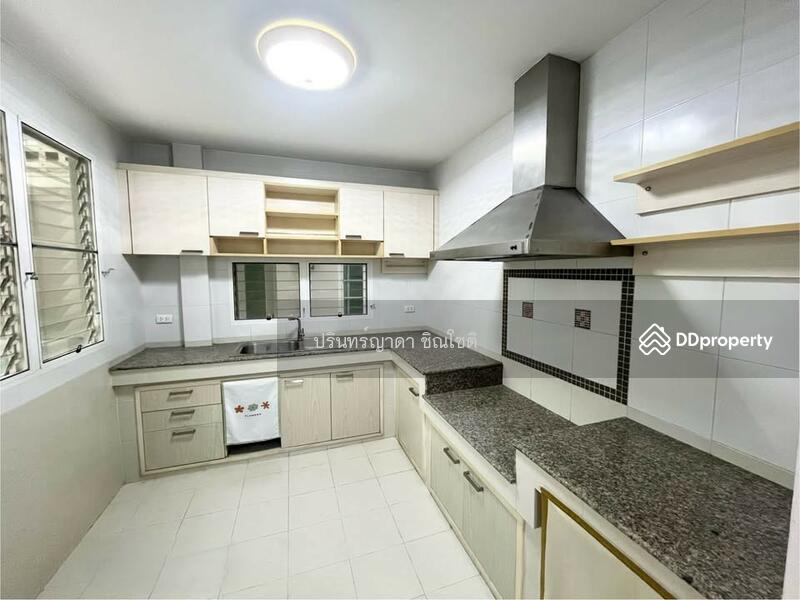 For Rent - Manthana Ratchaphruek, Nonthaburi