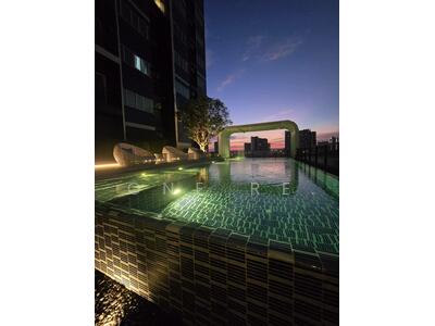 ขาย - Metro Sky Wutthakat : เมโทร สกาย วุฒากาศ, กรุงเทพ