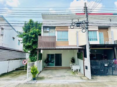 ขาย - Villette Lite Pattanakarn : วิลเลต ไลท์ พัฒนาการ 38, กรุงเทพ