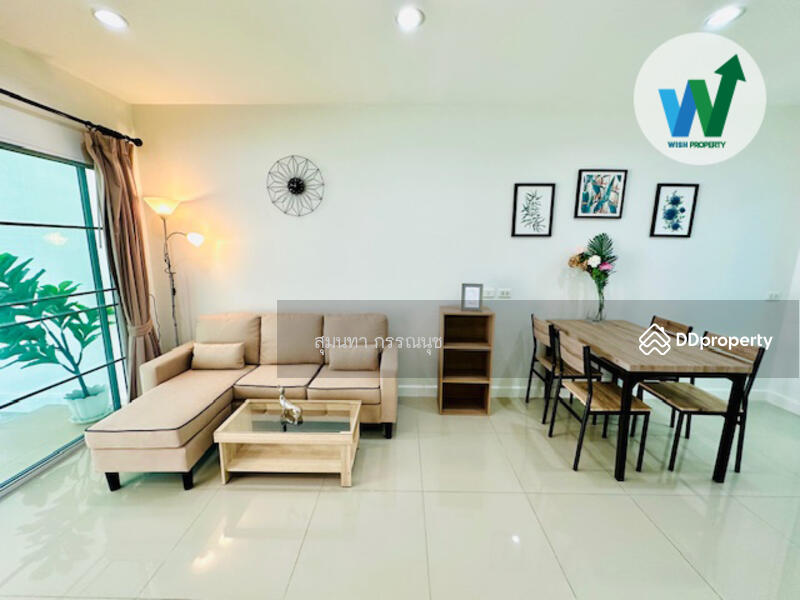 ขาย - Villette Lite Pattanakarn : วิลเลต ไลท์ พัฒนาการ 38, กรุงเทพ