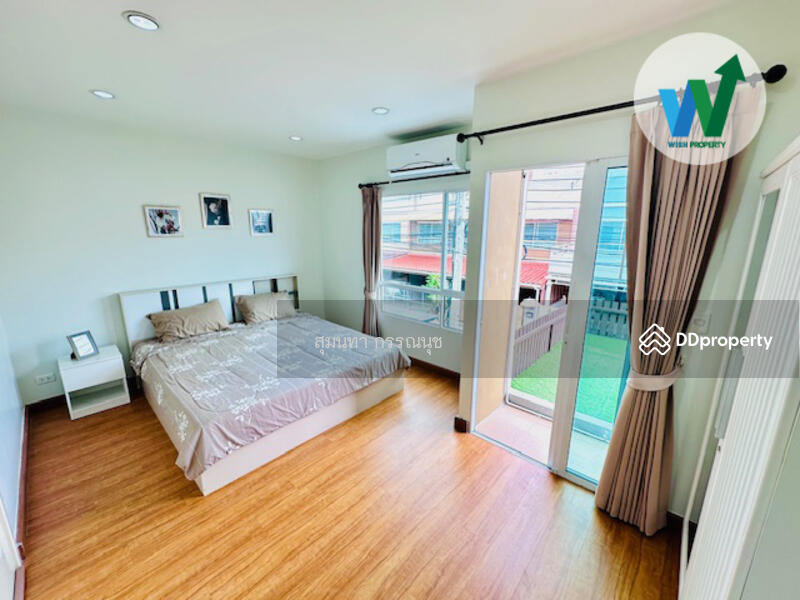 ขาย - Villette Lite Pattanakarn : วิลเลต ไลท์ พัฒนาการ 38, กรุงเทพ
