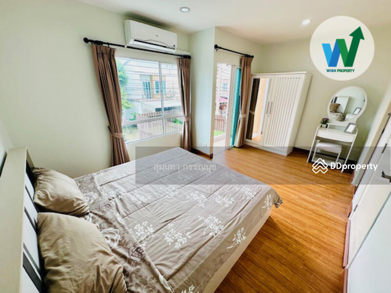 ขาย - Villette Lite Pattanakarn : วิลเลต ไลท์ พัฒนาการ 38, กรุงเทพ