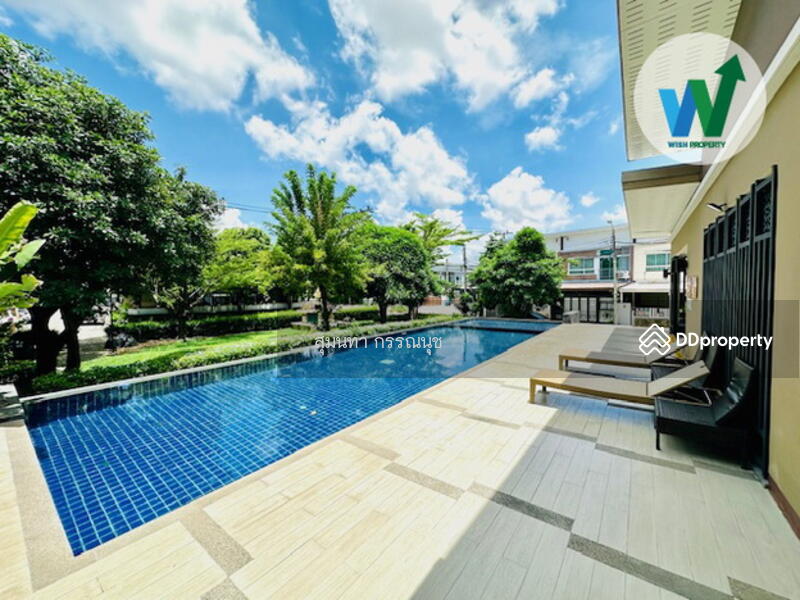 ขาย - Villette Lite Pattanakarn : วิลเลต ไลท์ พัฒนาการ 38, กรุงเทพ