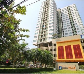 ขาย - Lumpini Condo Town Bangkhae : ลุมพินี คอนโดทาวน์ บางแค, กรุงเทพ