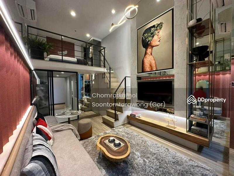 For Sale - Culture Thonglor, Bangkok