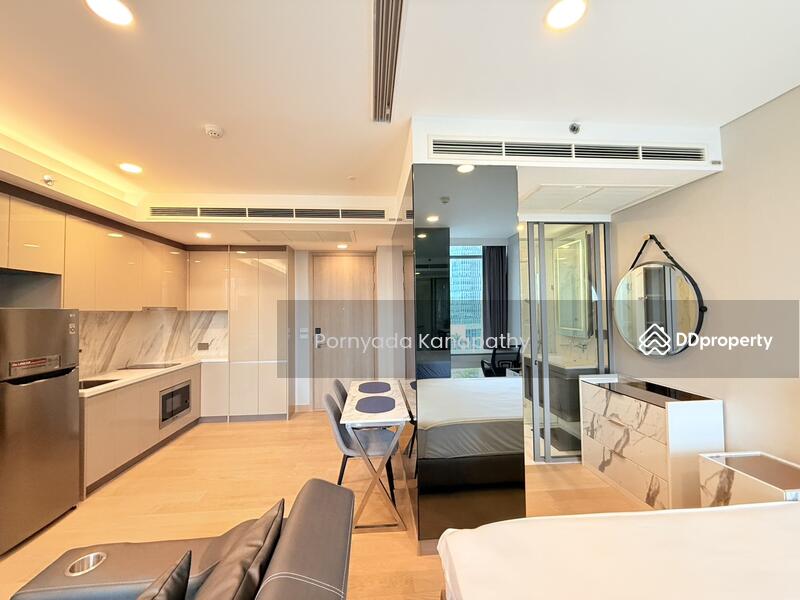 For Rent - Siamese Exclusive Queens, Bangkok