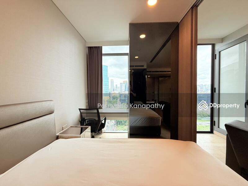 For Rent - Siamese Exclusive Queens, Bangkok