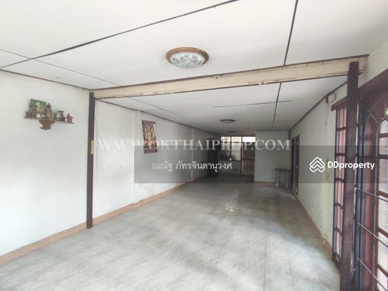 ขาย - หมู่บ้านสามัคคี ซอยนวมินทร์105, กรุงเทพ