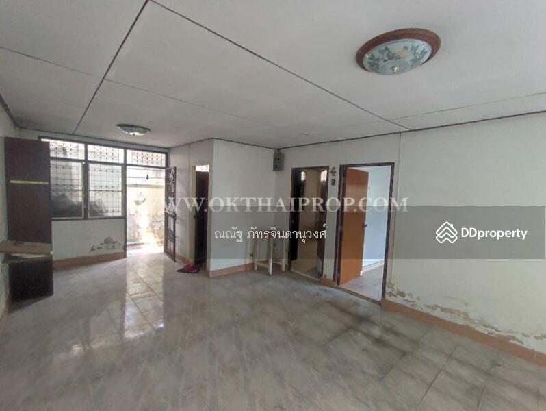 ขาย - หมู่บ้านสามัคคี ซอยนวมินทร์105, กรุงเทพ