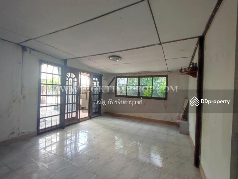 ขาย - หมู่บ้านสามัคคี ซอยนวมินทร์105, กรุงเทพ