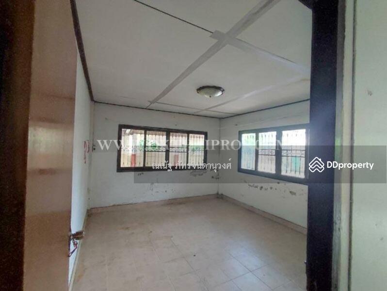 ขาย - หมู่บ้านสามัคคี ซอยนวมินทร์105, กรุงเทพ