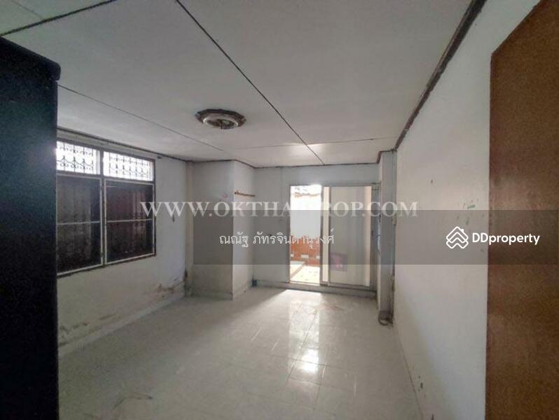 ขาย - หมู่บ้านสามัคคี ซอยนวมินทร์105, กรุงเทพ