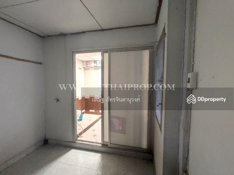 ขาย - หมู่บ้านสามัคคี ซอยนวมินทร์105, กรุงเทพ