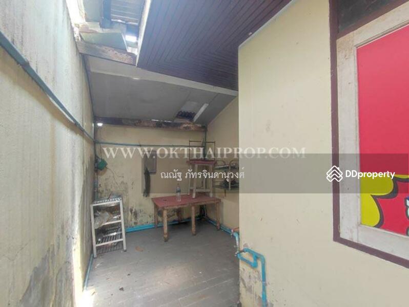 ขาย - หมู่บ้านสามัคคี ซอยนวมินทร์105, กรุงเทพ