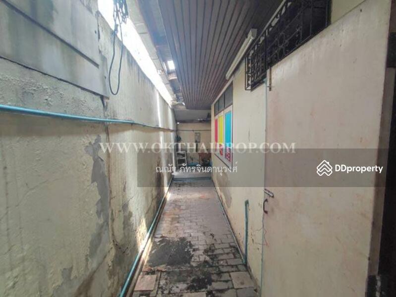 ขาย - หมู่บ้านสามัคคี ซอยนวมินทร์105, กรุงเทพ
