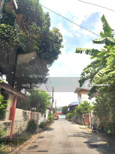 ขาย - หมู่บ้านสามัคคี ซอยนวมินทร์105, กรุงเทพ