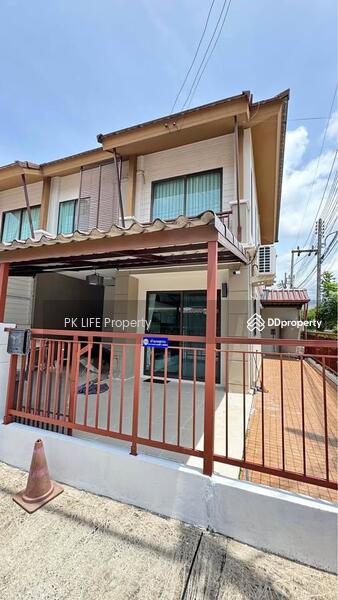 For Rent - 5R0742 This house for rent 3 bedroom 2 bathroom 30,000/month at kathu have fully furnished, Phuket