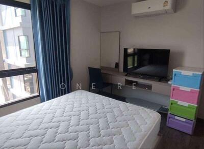 ขาย - The Nigh Condo Pinklao-Charan : เดอะไนน์ คอนโด ปิ่นเกล้า-จรัญ, นนทบุรี