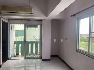 ขาย - Baan Suan Palm : บ้านสวนปาล์ม, นนทบุรี