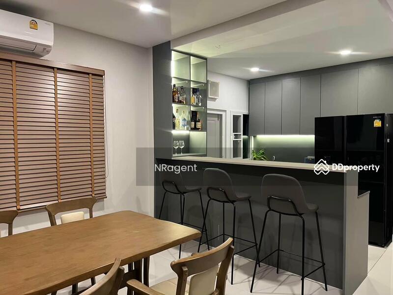 For Sale - Centro Rama9-Krungthep Kreetha, Bangkok