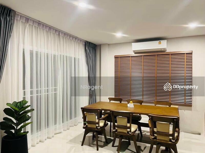 For Sale - Centro Rama9-Krungthep Kreetha, Bangkok