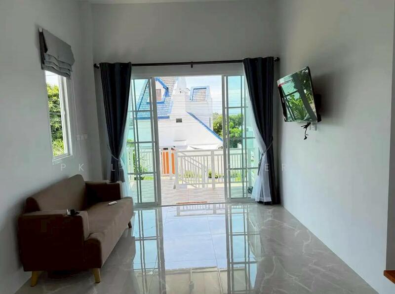 9R0705 This house for rent 2 bedroom 2 bathroom 35,000/month at wichit have fully furnished, ภูเก็ต, วิชิต, เมืองภูเก็ต, ภูเก็ต, 150 ตร.ม., บ้านเดี่ยว ให้เช่า, โดย PK LIFE Property, 60170917 - DDproperty.com