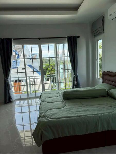 9R0705 This house for rent 2 bedroom 2 bathroom 35,000/month at wichit have fully furnished, ภูเก็ต, วิชิต, เมืองภูเก็ต, ภูเก็ต, 150 ตร.ม., บ้านเดี่ยว ให้เช่า, โดย PK LIFE Property, 60170917 - DDproperty.com
