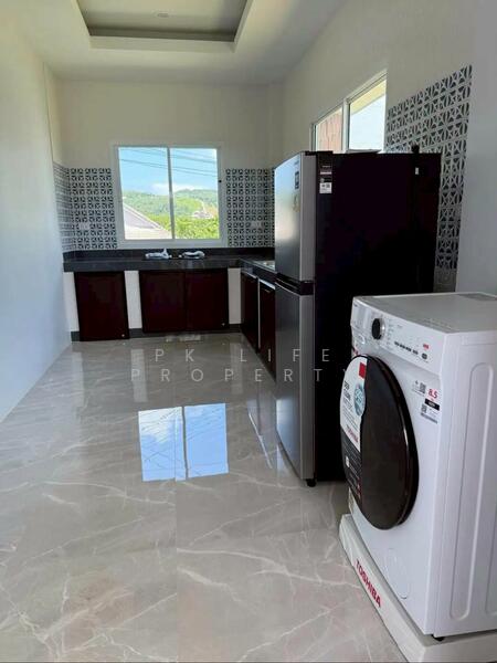 9R0705 This house for rent 2 bedroom 2 bathroom 35,000/month at wichit have fully furnished, ภูเก็ต, วิชิต, เมืองภูเก็ต, ภูเก็ต, 150 ตร.ม., บ้านเดี่ยว ให้เช่า, โดย PK LIFE Property, 60170917 - DDproperty.com