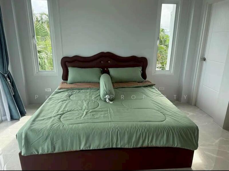 9R0705 This house for rent 2 bedroom 2 bathroom 35,000/month at wichit have fully furnished, ภูเก็ต, วิชิต, เมืองภูเก็ต, ภูเก็ต, 150 ตร.ม., บ้านเดี่ยว ให้เช่า, โดย PK LIFE Property, 60170917 - DDproperty.com