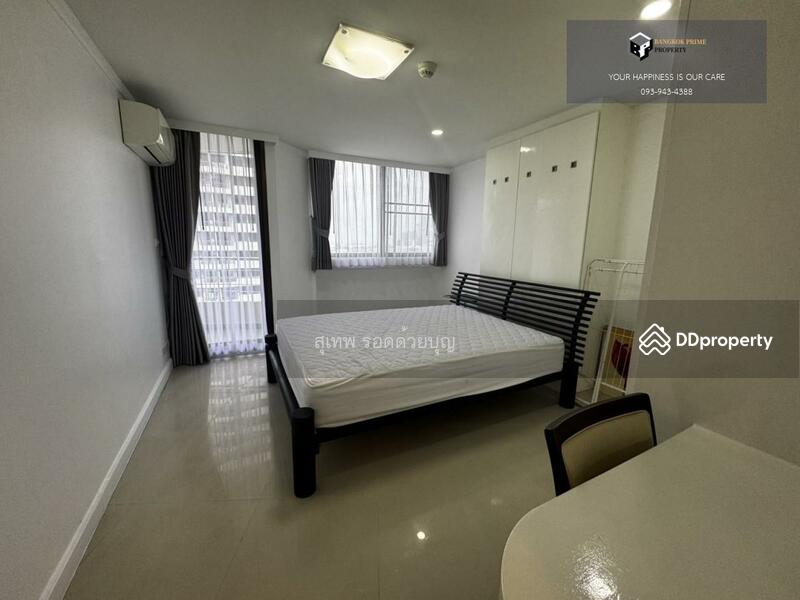 ให้เช่า - Supalai Place Sukhumvit 39 : ศุภาลัย เพลส สุขุมวิท 39, กรุงเทพ