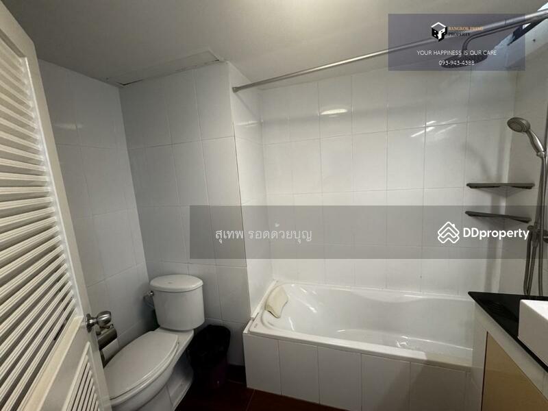 ให้เช่า - Supalai Place Sukhumvit 39 : ศุภาลัย เพลส สุขุมวิท 39, กรุงเทพ