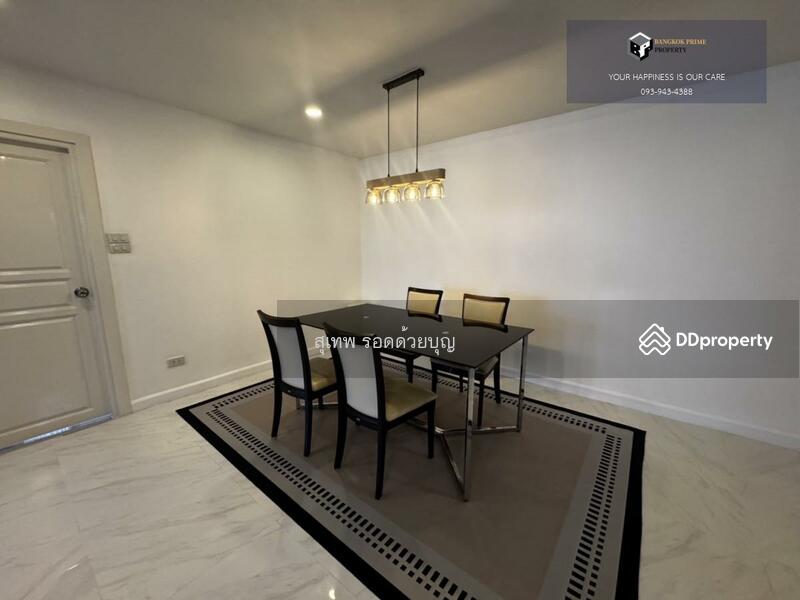 ให้เช่า - Supalai Place Sukhumvit 39 : ศุภาลัย เพลส สุขุมวิท 39, กรุงเทพ