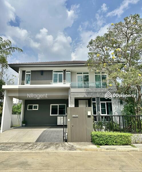For Sale - Mantana Westgate, Nonthaburi