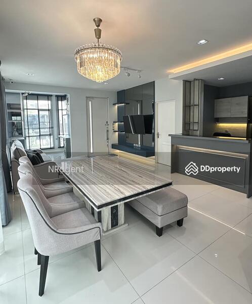 For Sale - Mantana Westgate, Nonthaburi