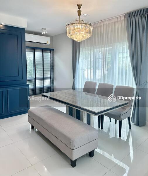 For Sale - Mantana Westgate, Nonthaburi