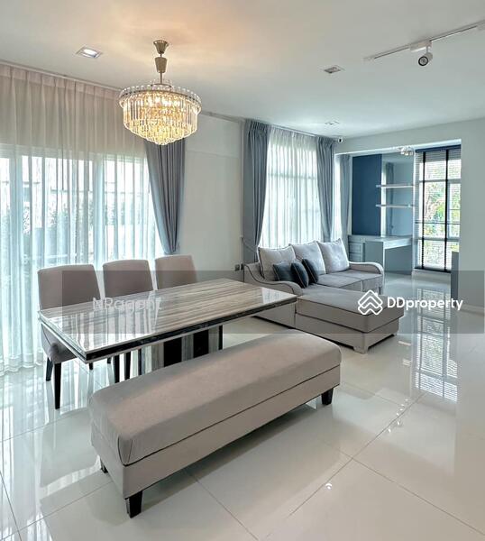 For Sale - Mantana Westgate, Nonthaburi