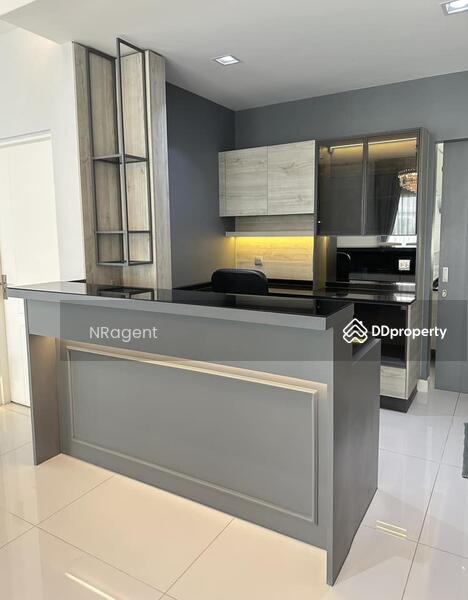 For Sale - Mantana Westgate, Nonthaburi